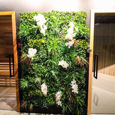 Alexander 1209 Beachfront Condo With 2 Pools , Beach Access, Sauna, Stores Miami Beach Extérieur photo
