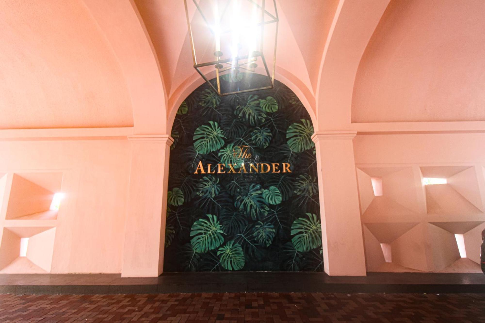 Alexander 1209 Beachfront Condo With 2 Pools , Beach Access, Sauna, Stores Miami Beach Extérieur photo