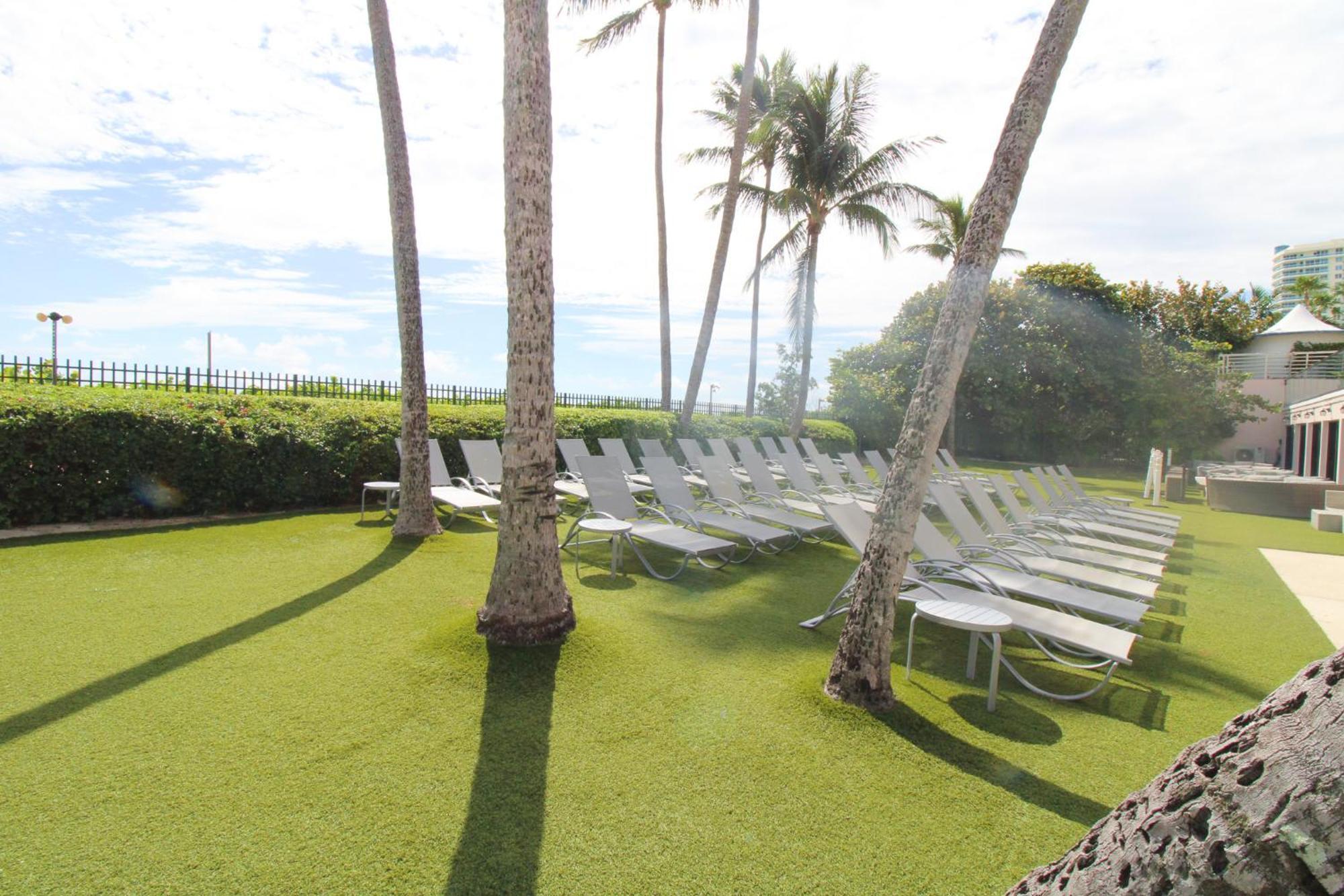 Alexander 1209 Beachfront Condo With 2 Pools , Beach Access, Sauna, Stores Miami Beach Extérieur photo