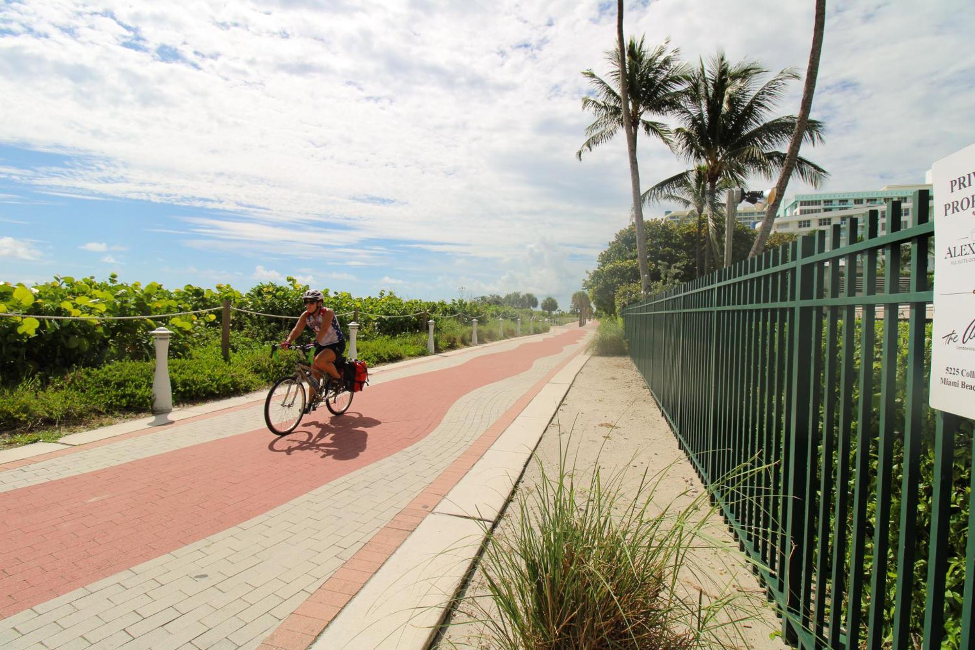 Alexander 1209 Beachfront Condo With 2 Pools , Beach Access, Sauna, Stores Miami Beach Extérieur photo