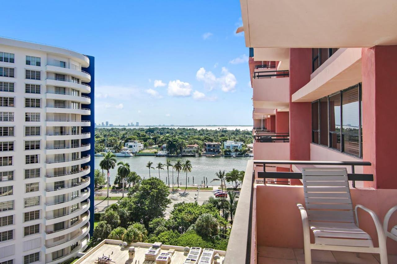 Alexander 1209 Beachfront Condo With 2 Pools , Beach Access, Sauna, Stores Miami Beach Extérieur photo