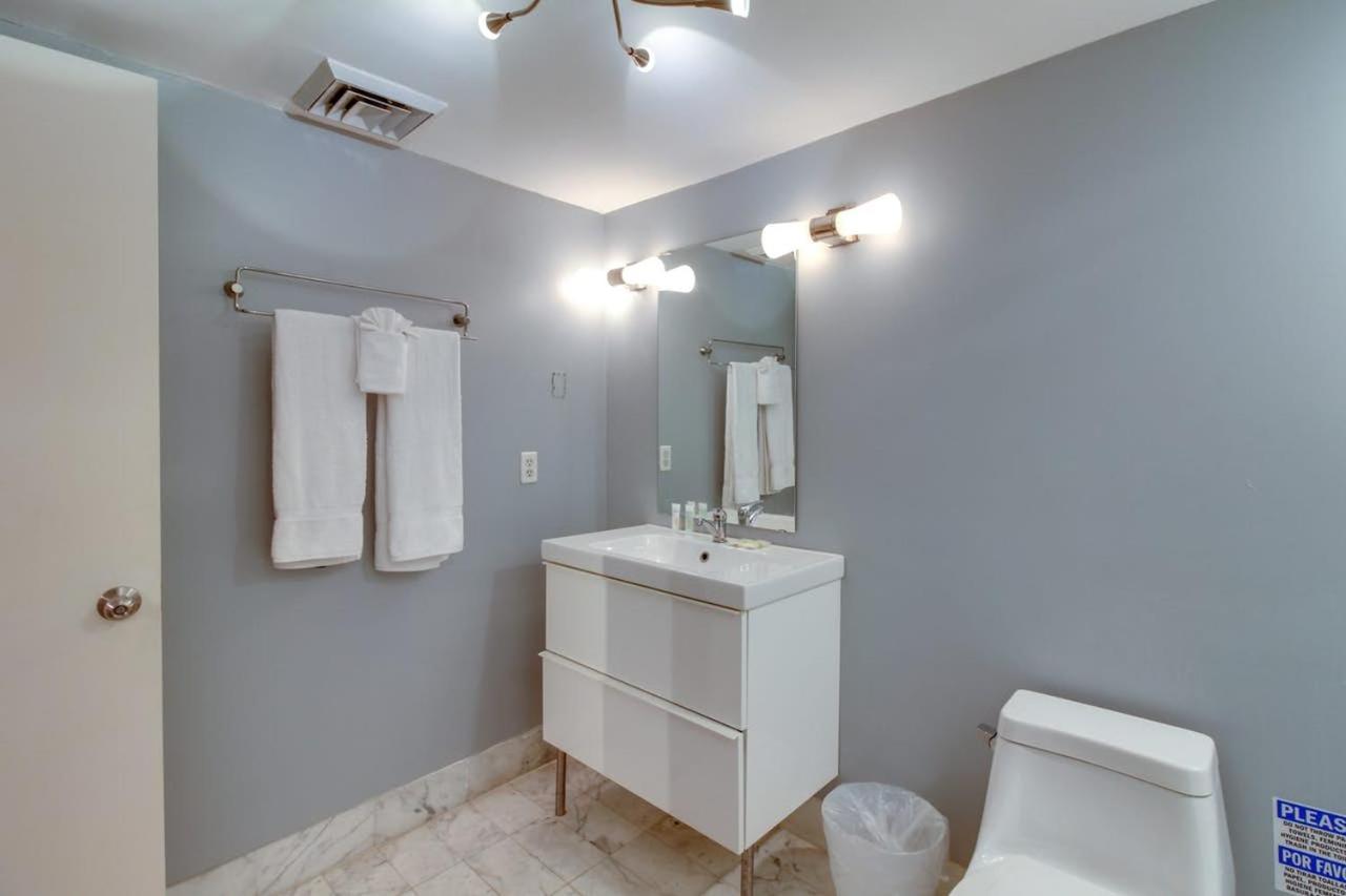 Alexander 1209 Beachfront Condo With 2 Pools , Beach Access, Sauna, Stores Miami Beach Extérieur photo