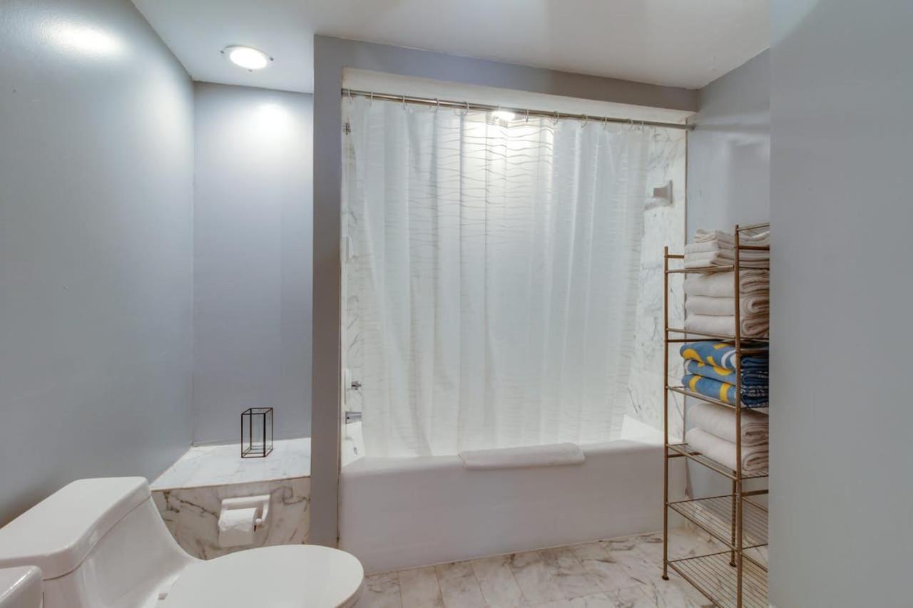 Alexander 1209 Beachfront Condo With 2 Pools , Beach Access, Sauna, Stores Miami Beach Extérieur photo