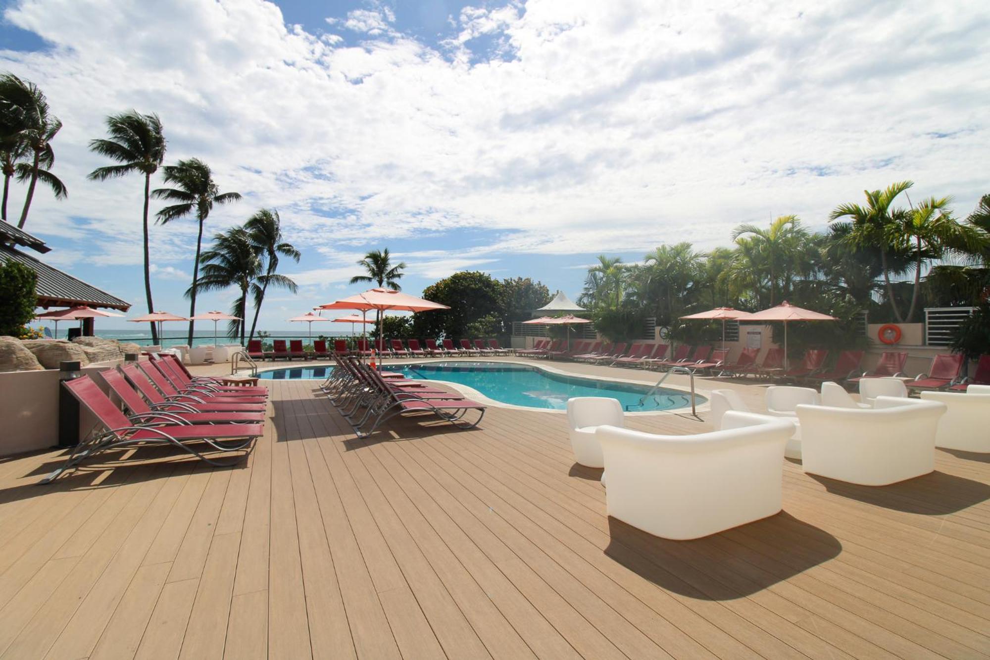 Alexander 1209 Beachfront Condo With 2 Pools , Beach Access, Sauna, Stores Miami Beach Extérieur photo