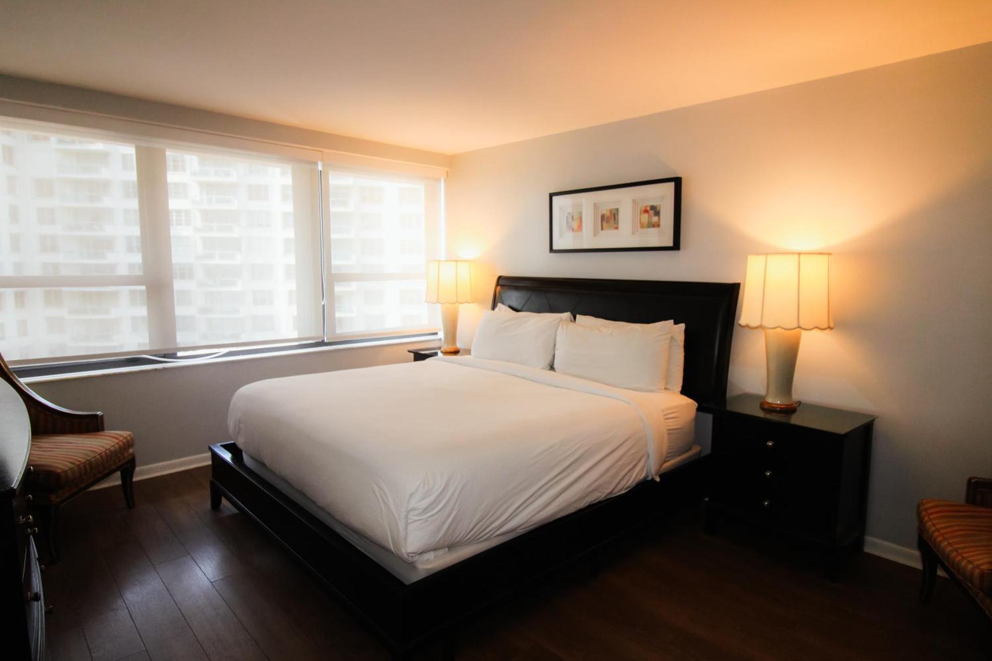 Alexander 1209 Beachfront Condo With 2 Pools , Beach Access, Sauna, Stores Miami Beach Extérieur photo