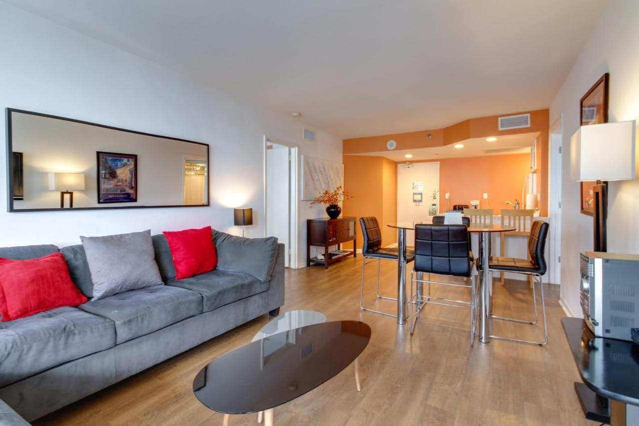 Alexander 1209 Beachfront Condo With 2 Pools , Beach Access, Sauna, Stores Miami Beach Extérieur photo