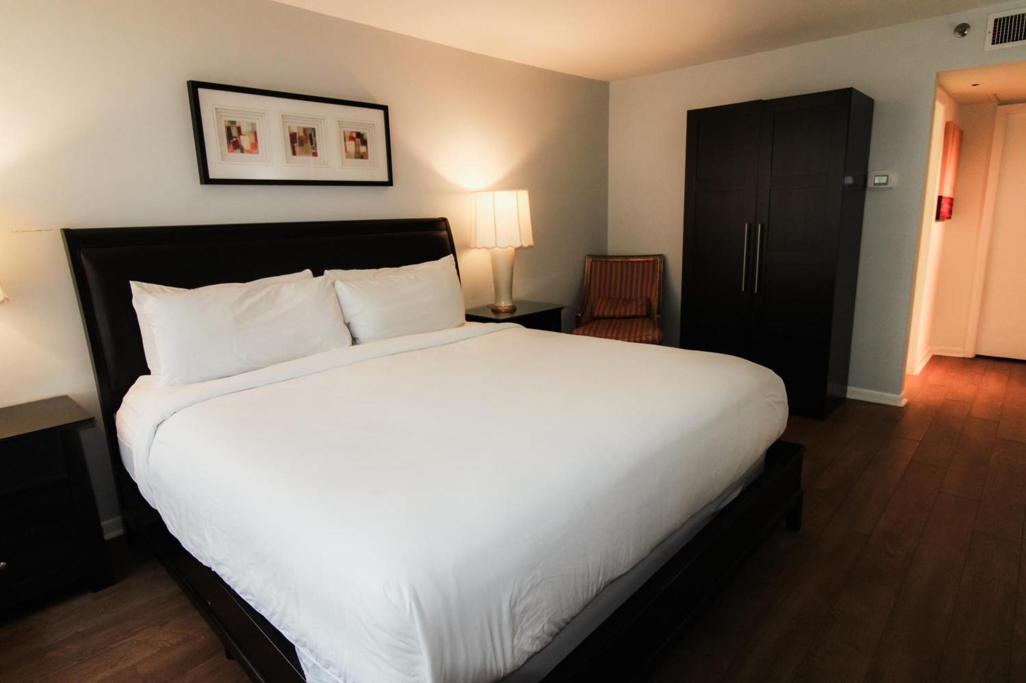 Alexander 1209 Beachfront Condo With 2 Pools , Beach Access, Sauna, Stores Miami Beach Extérieur photo